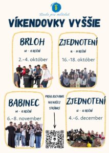 VYŠŠIE 🦅